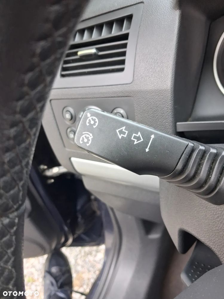 Opel Zafira 1.6 ECOFLEX Family Plus - 21