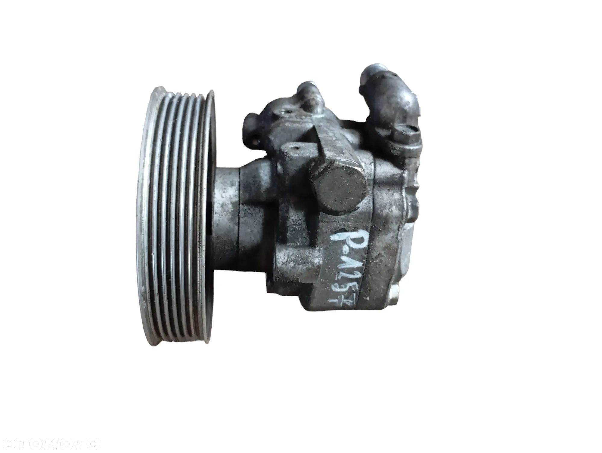 Pompa Wspomagania 8K0145153F Audi A4 B8 A5 8T Q5 8R Skoda Octavia II 1.8/2.0TFSI - Gwarancja Wysyłka - 1