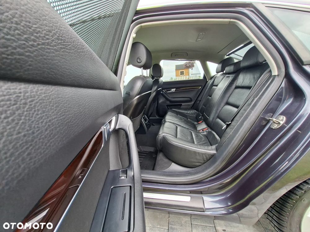 Audi A6 Limousine - 6