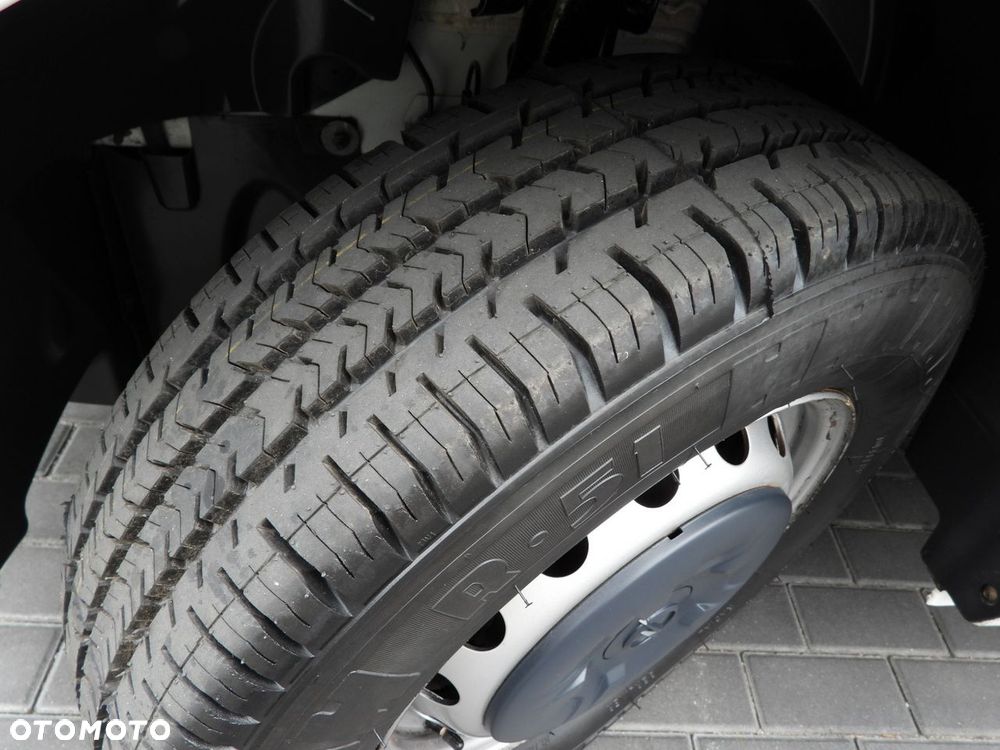 Opel MOVANO  PLANDEKA 10 PALET WEBASTO TEMPOMAT LEDY PNEUMATYKA KLIMATYZACJA  165KM - 26