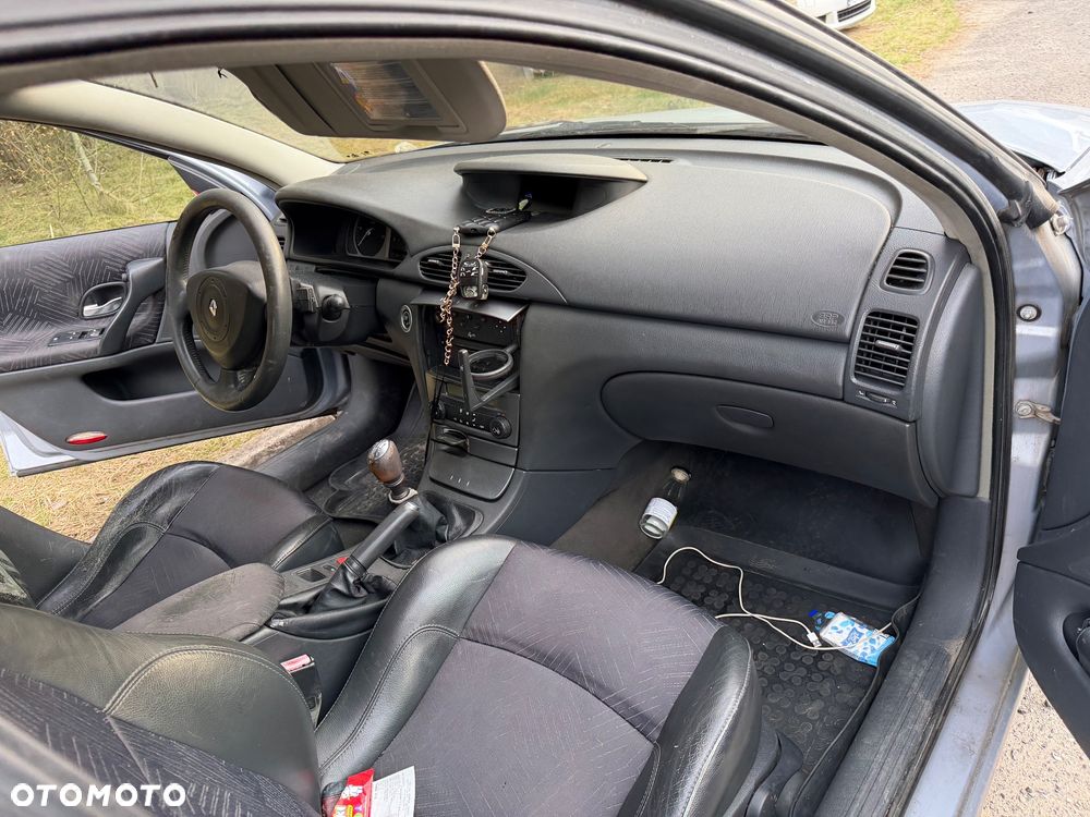 Renault Laguna 1.9 dCi Dynamique - 7