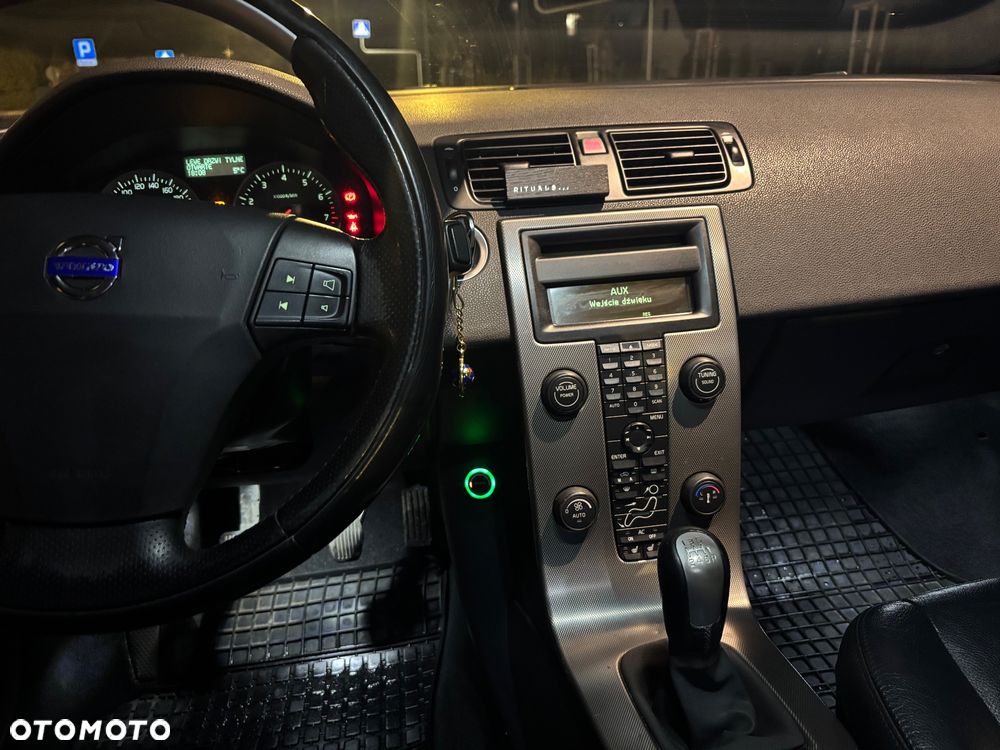 Volvo S40 T5 AWD Sport - 9