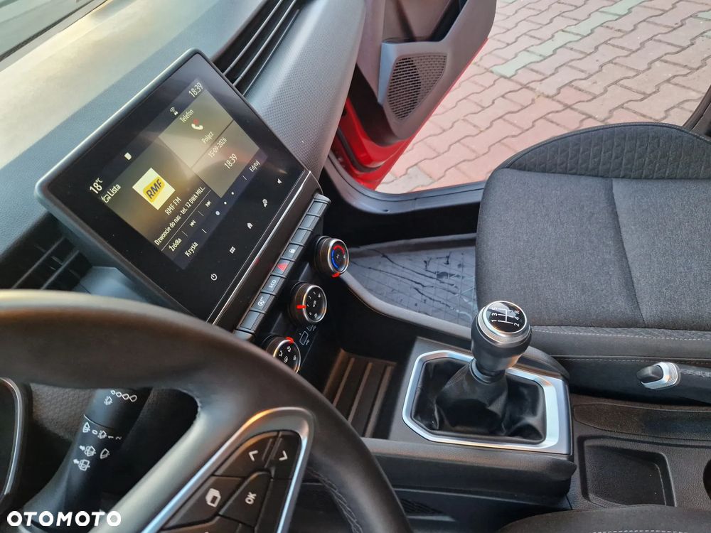 Renault Clio 1.0 TCe Zen - 19