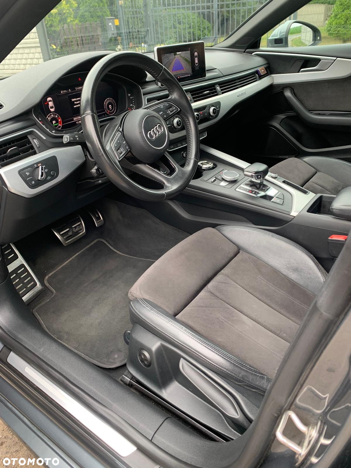 Audi A5 3.0 TDI Quattro Sport S tronic - 11