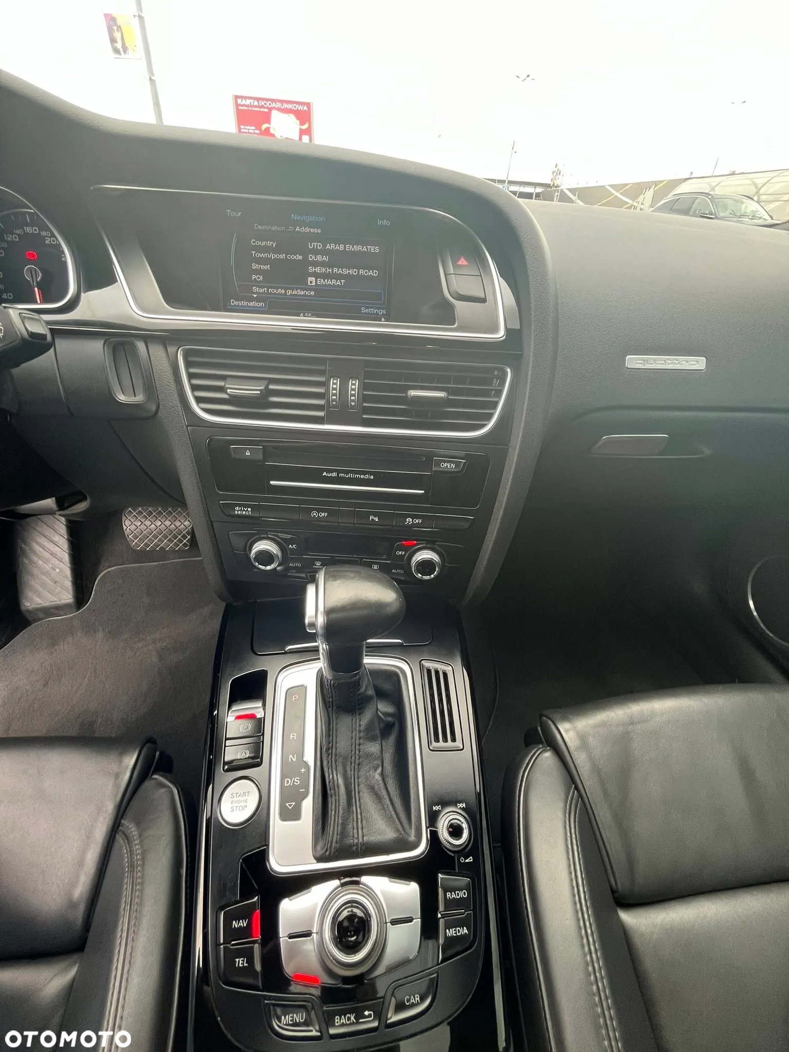 Audi A5 2.0 TFSI Quattro S tronic - 5