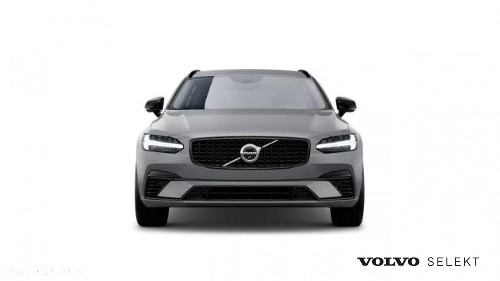 Volvo V90 - 3