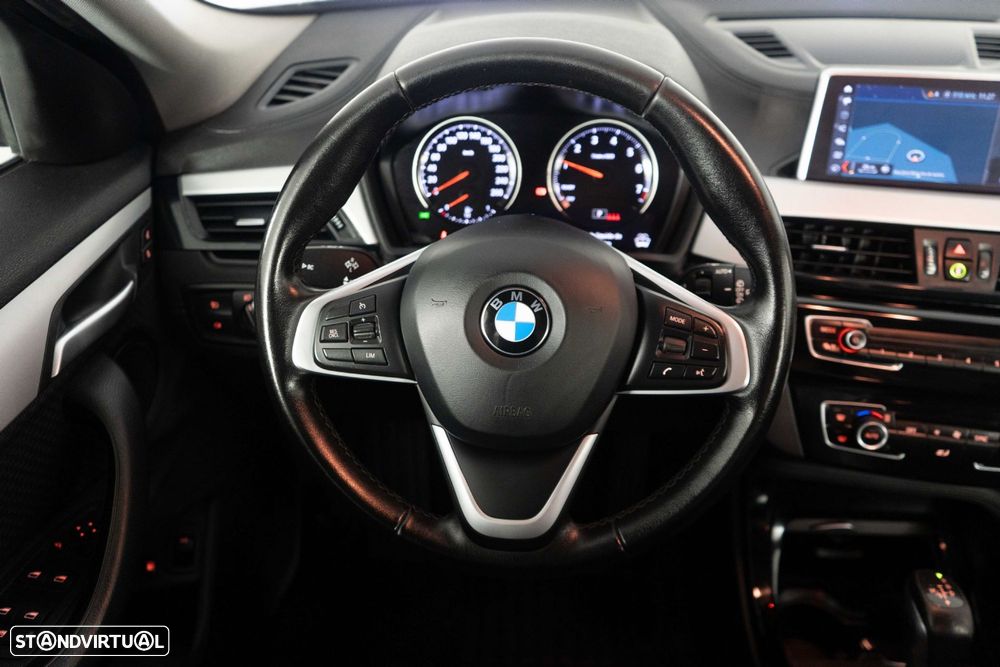 BMW X2 25 e xDrive Advantage - 25