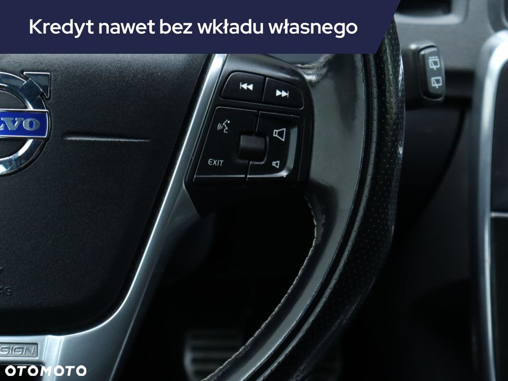 Volvo V60 - 23