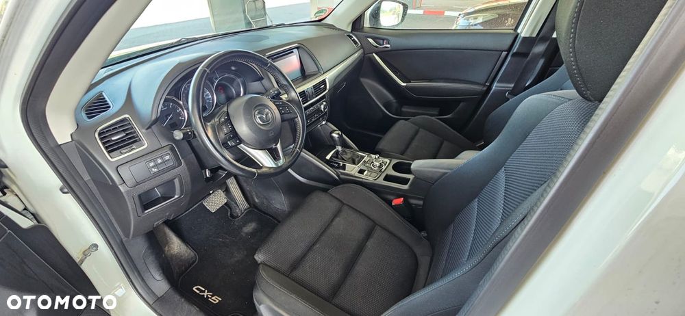Mazda CX-5 2.2 D Skyenergy 2WD - 14