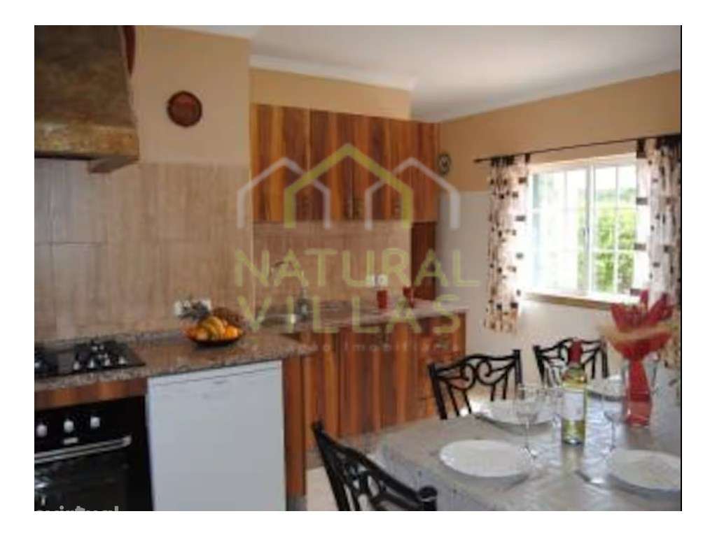 Moradia GeminadaT4+1 com Piscina Privativa, Estoi - Grande imagem: 5/12