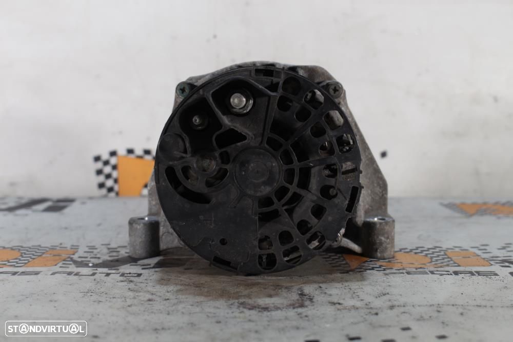 Alternador Fiat 500 (312_)  51859041 - 2