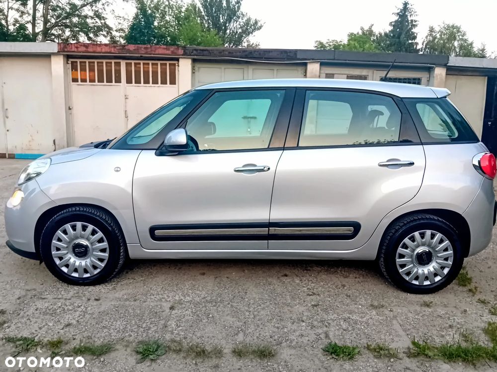 Fiat 500L - 26