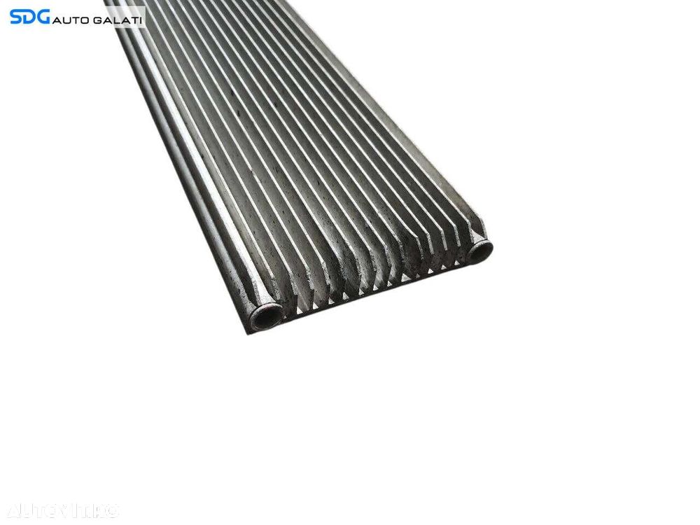 Radiator Racitor Combustibil Motorina cu Defect Skoda Octavia 2 1.9 TDI 2004 - 2008 Cod 3C0203491D [N3622] - 2