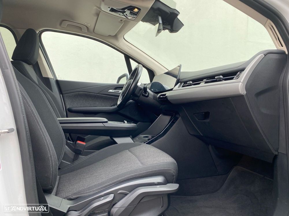 BMW 218 Active Tourer i Auto - 18