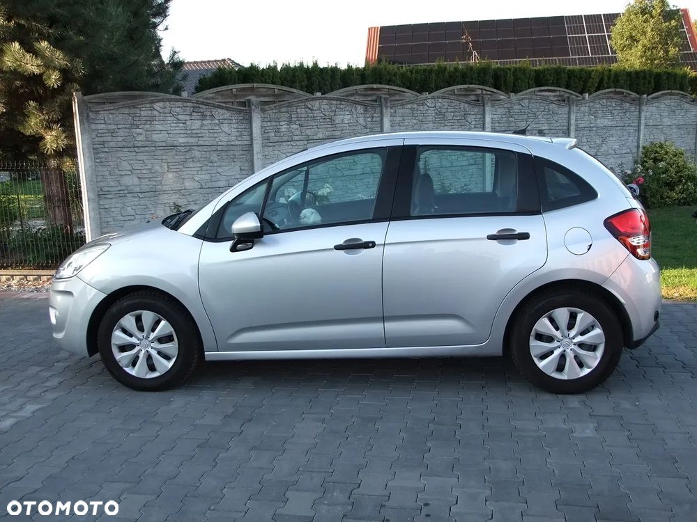 Citroën C3 1.4 Attraction - 9