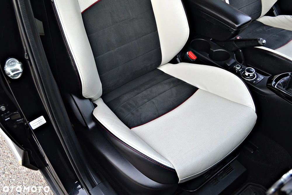 Mazda CX-3 SKYACTIV-D 105 FWD Exclusive-Line - 29