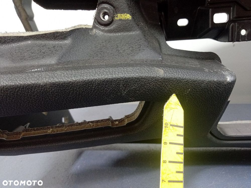 BMW M4 G82 G83 4 G22 G23 DESKA ROZDZIELCZA KONSOLA KOKPIT EU 6847590 - 9