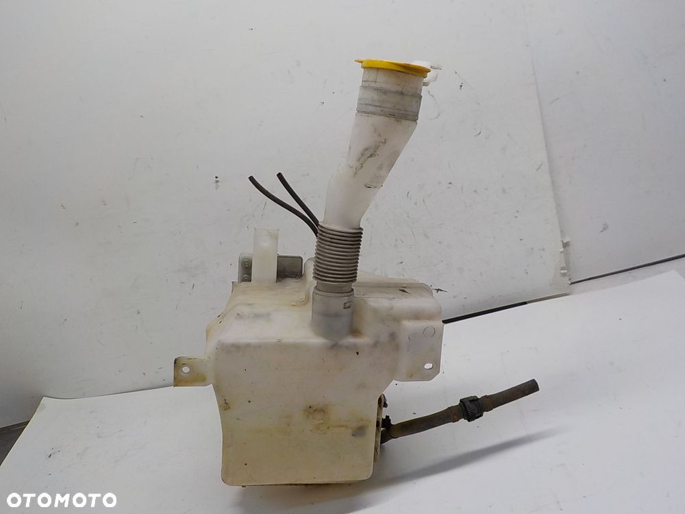 SUBARU LEGACY IV ZBIORNIK PŁYNU SPRYSKIWACZY XENON - 4