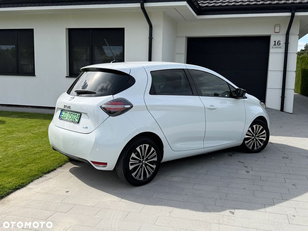 Renault Zoe (mit Batterie) Z.E 50 LIFE - 13