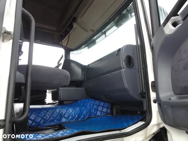 Scania R420 Standard TOPLINE EURO4 AUTOMAT - 18
