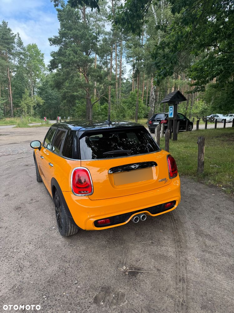 MINI Cooper - 4