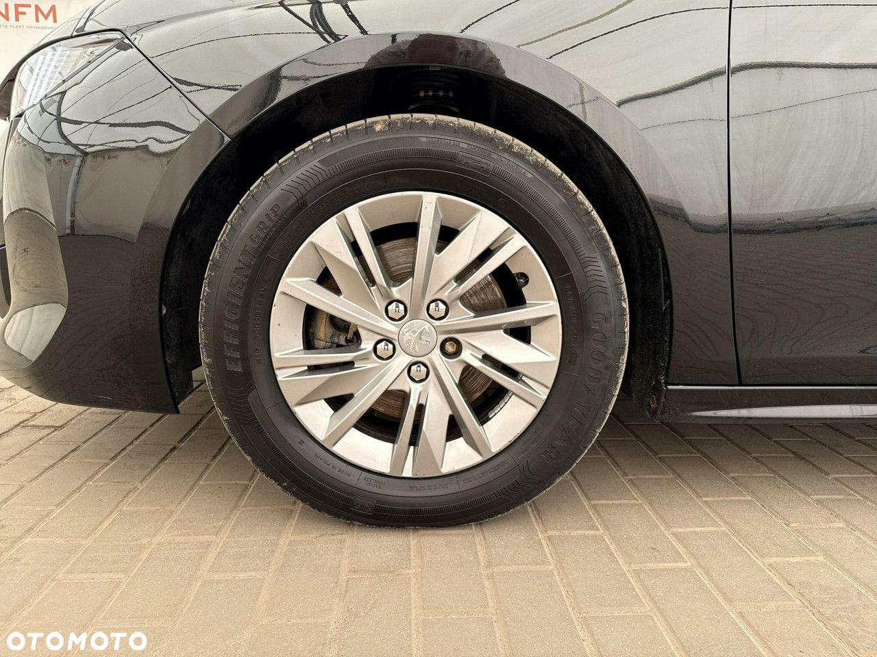 Peugeot 508 1.5 BlueHDi Active S&S - 20