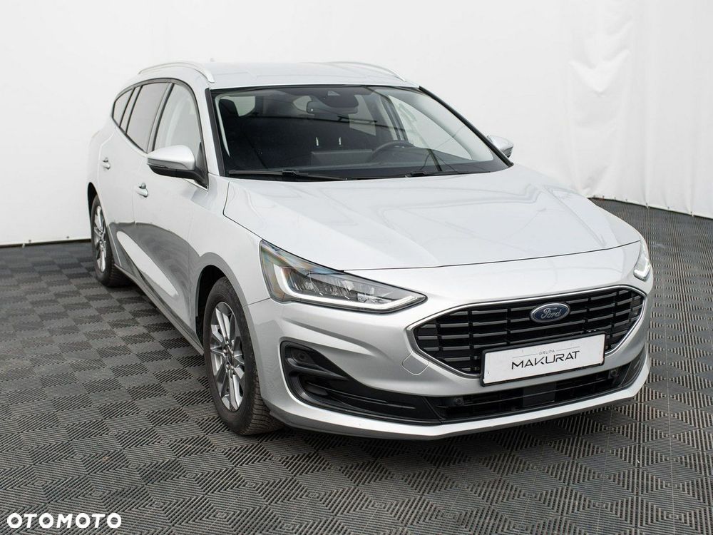 Ford Focus - 4