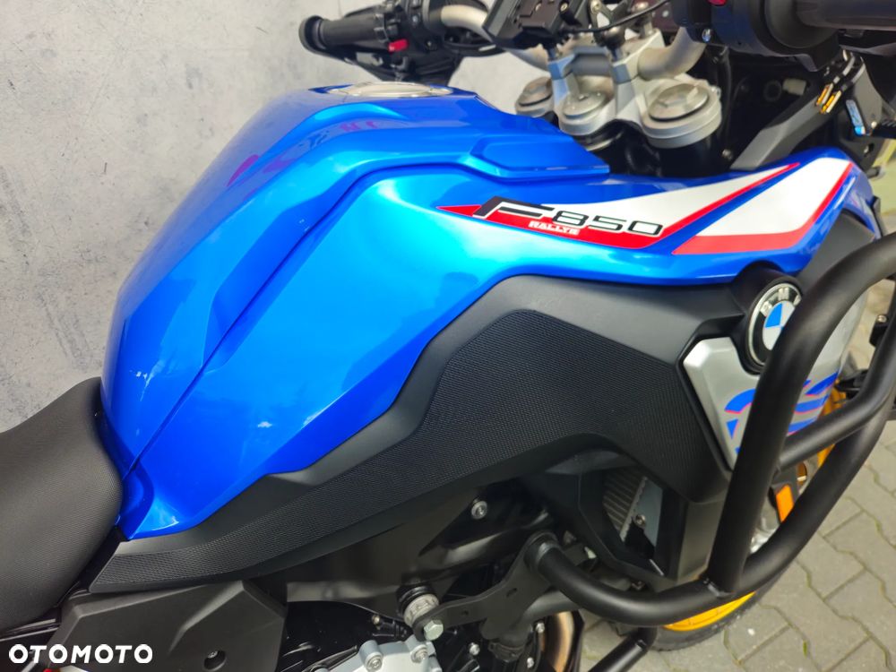 BMW GS - 20