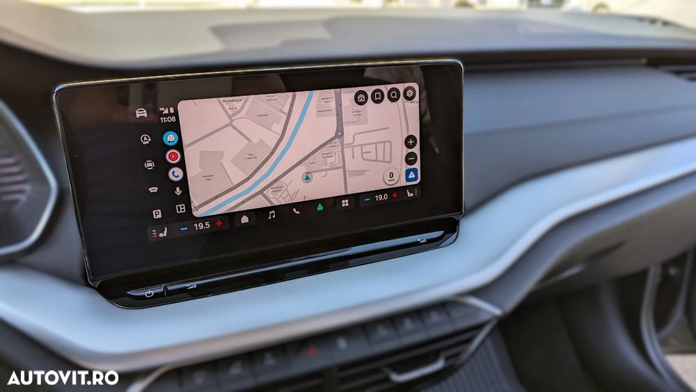 Skoda Octavia 1.5 TSI 150 CP DSG MHEV Selection - 29