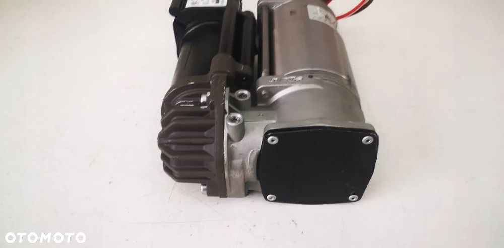 KOMPRESOR ZAWIESZENIA BMW 5, 7 37206886721-02 - 3