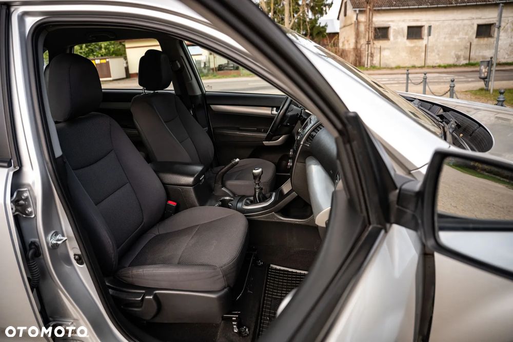 Kia Sorento 2.0 CRDI L 2WD - 28