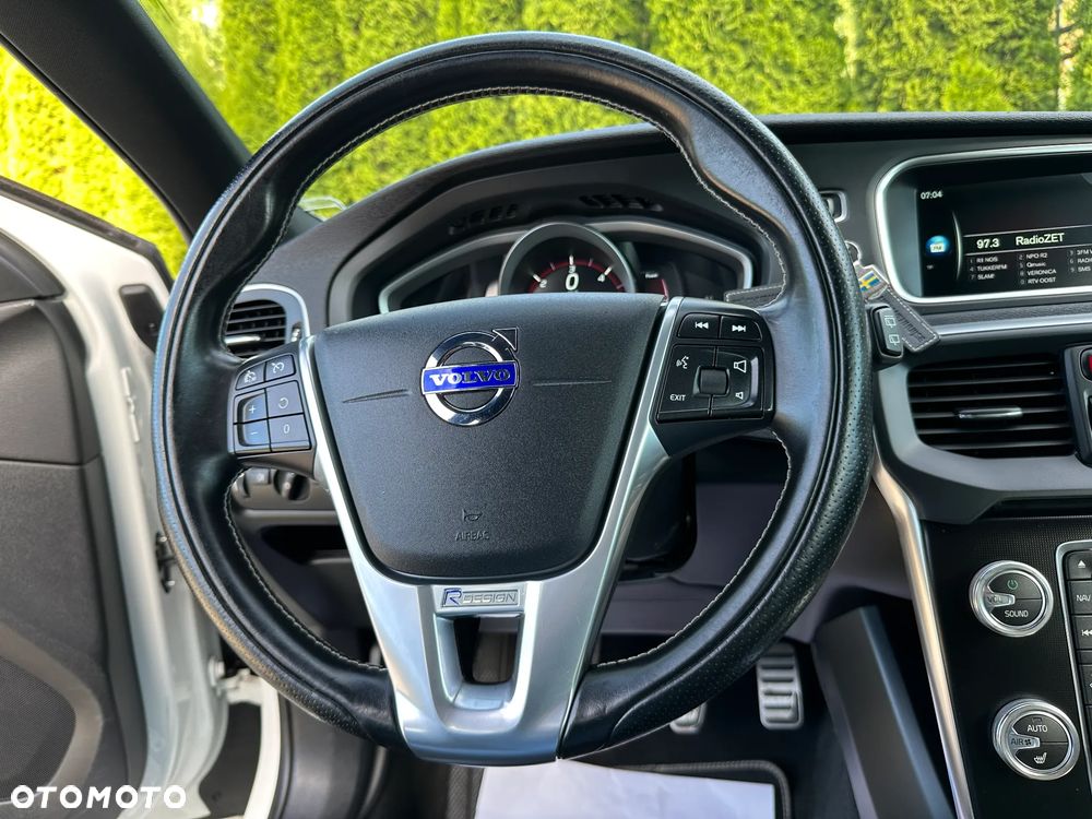 Volvo V40 D2 RDesign - 24