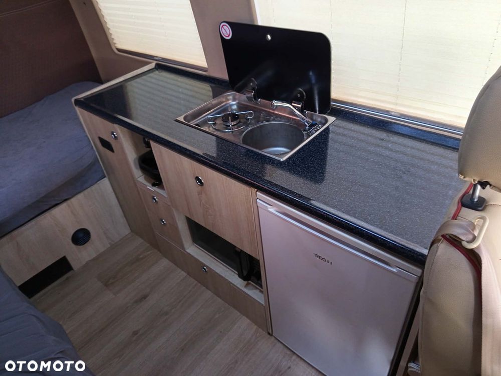 Mercedes-Benz sprinter - 22