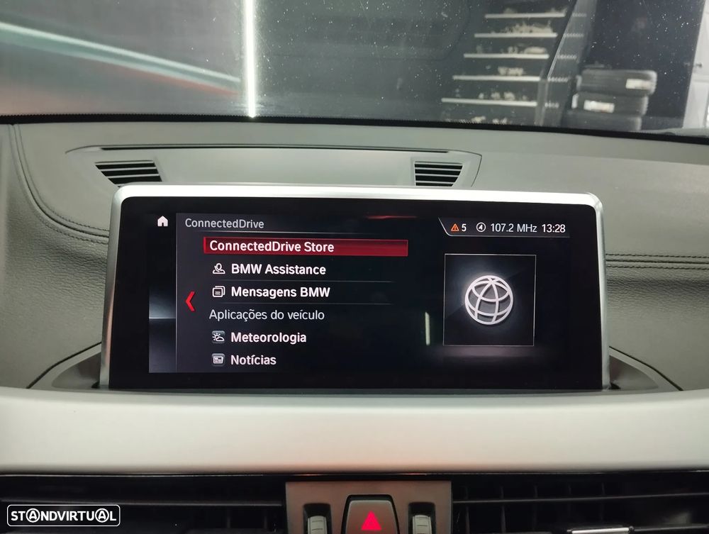 BMW X2 25 e xDrive - 33