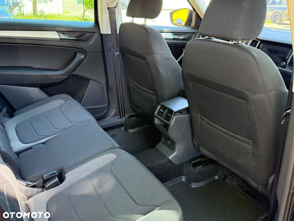 Skoda Kodiaq 1.5 TSI ACT 4x2 Ambition DSG - 13
