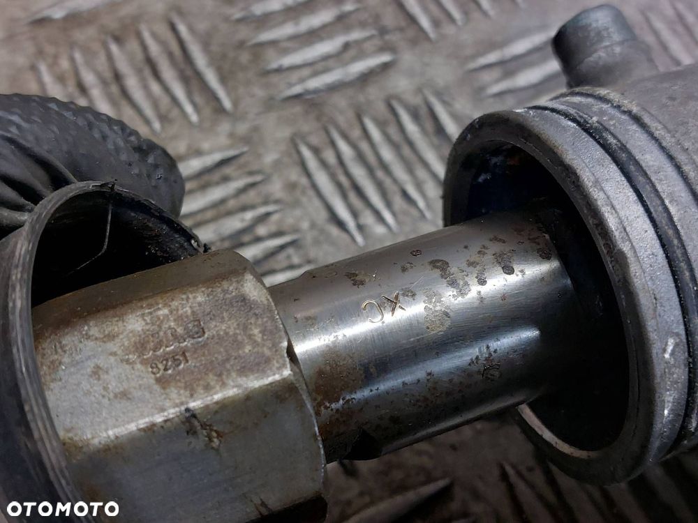 MAGLOWNICA PRZEKŁADNIA KIEROWNICZA AUDI A6 C5 EU EUROPA 4B1422066E - 8