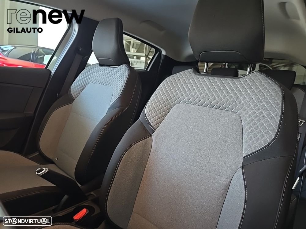 Renault Clio 1.0 TCe Evolution Bi-Fuel - 16