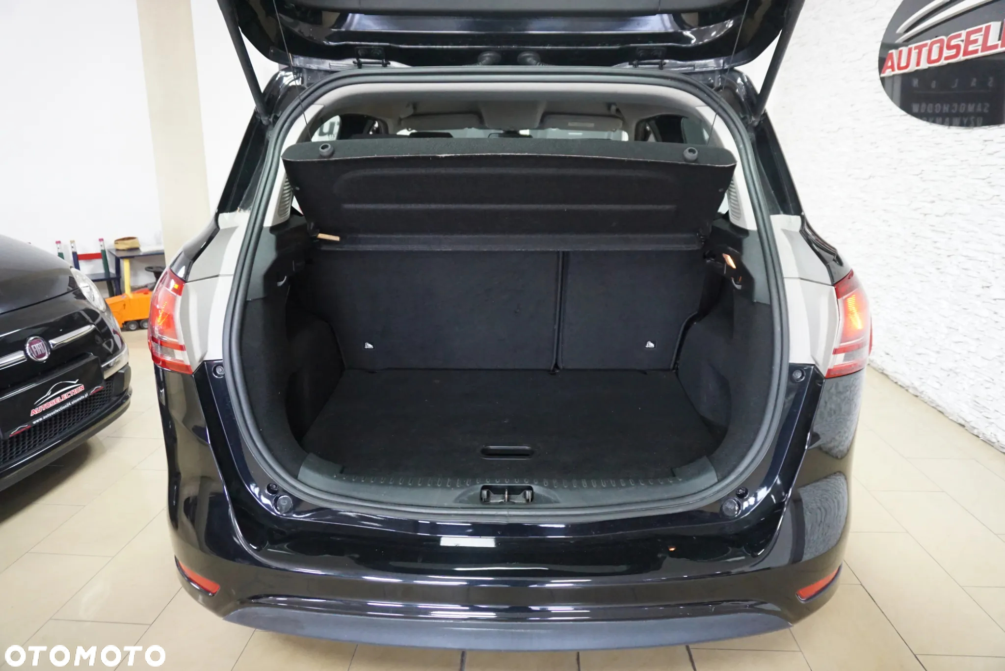 Ford B-MAX 1.5 TDCi Trend - 9
