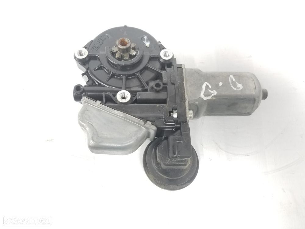 MOTOR ELEVADOR FRENTE DIREITO TOYOTA LAND CRUISER J15 - 1