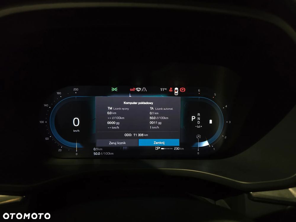 Volvo XC 60 B4 D AWD Core - 14
