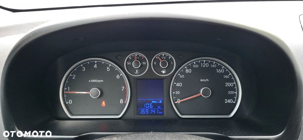 Hyundai i30 1.4 Base - 26