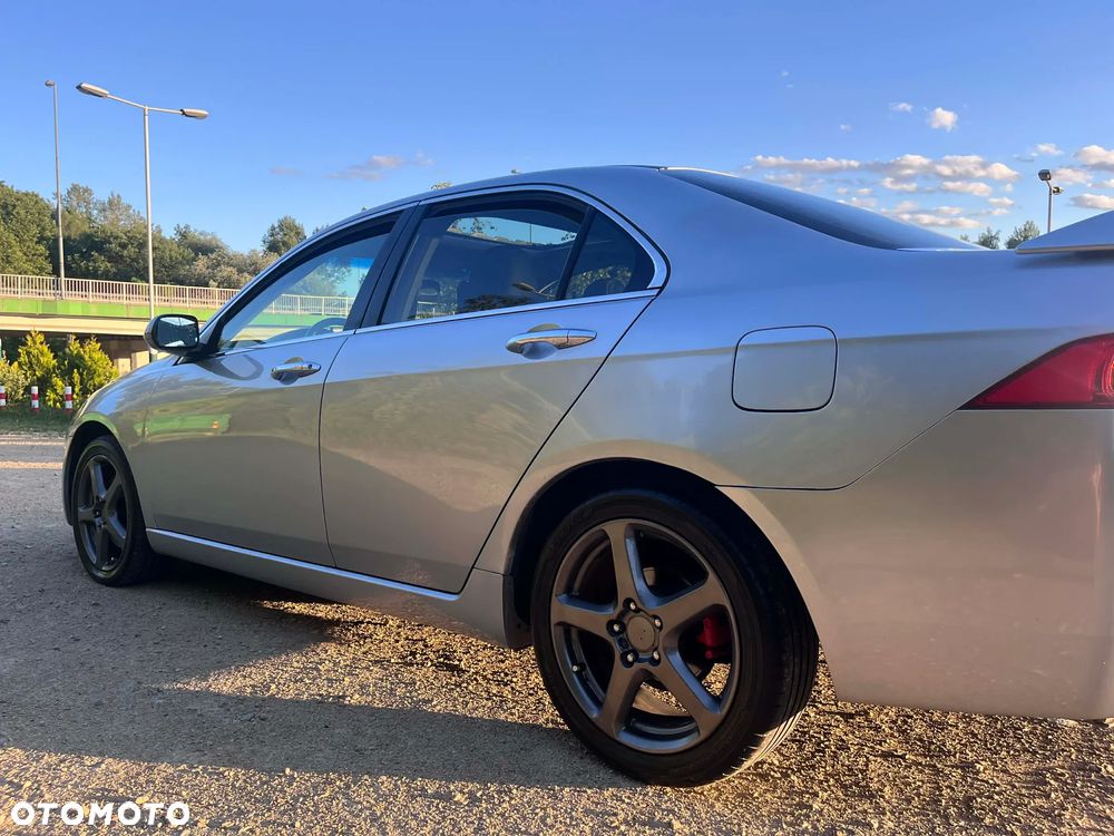 Honda Accord 2.4 Executive - 14