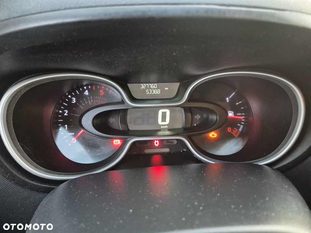 Renault Trafic - 10