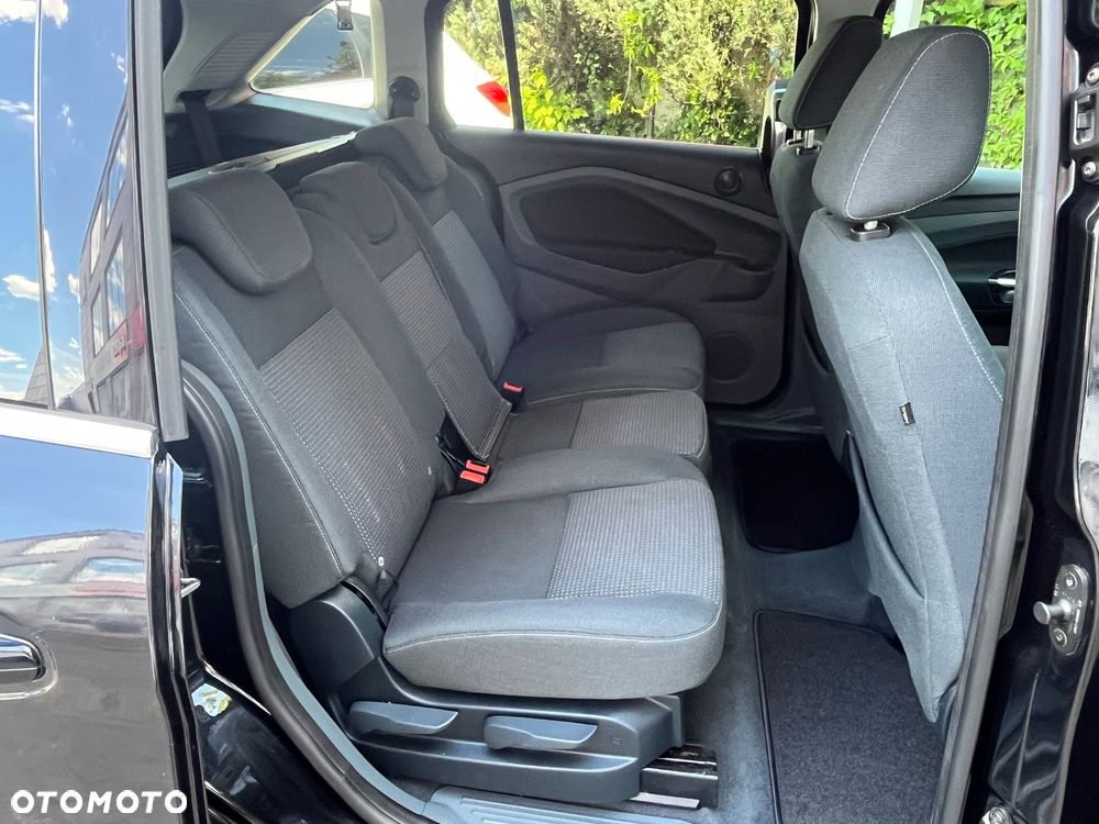 Ford Grand C-MAX 1.6 EcoBoost Start-Stop-System Trend - 20