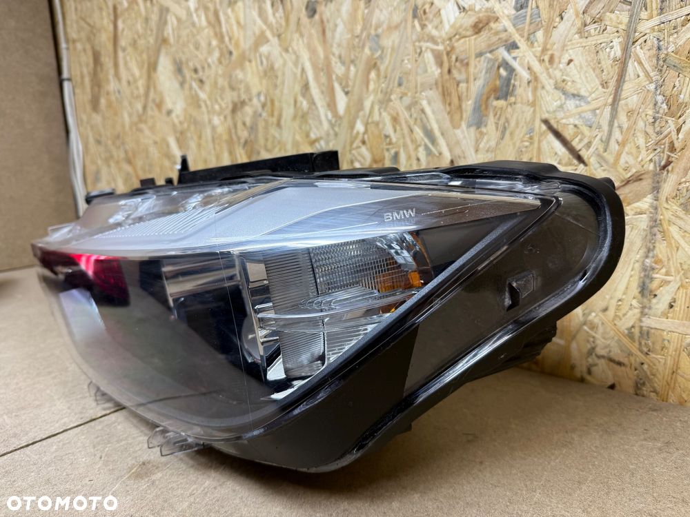 LAMPA LEWA H7 LED BMW 3 F30 LCI LIFT 7365595 - 14