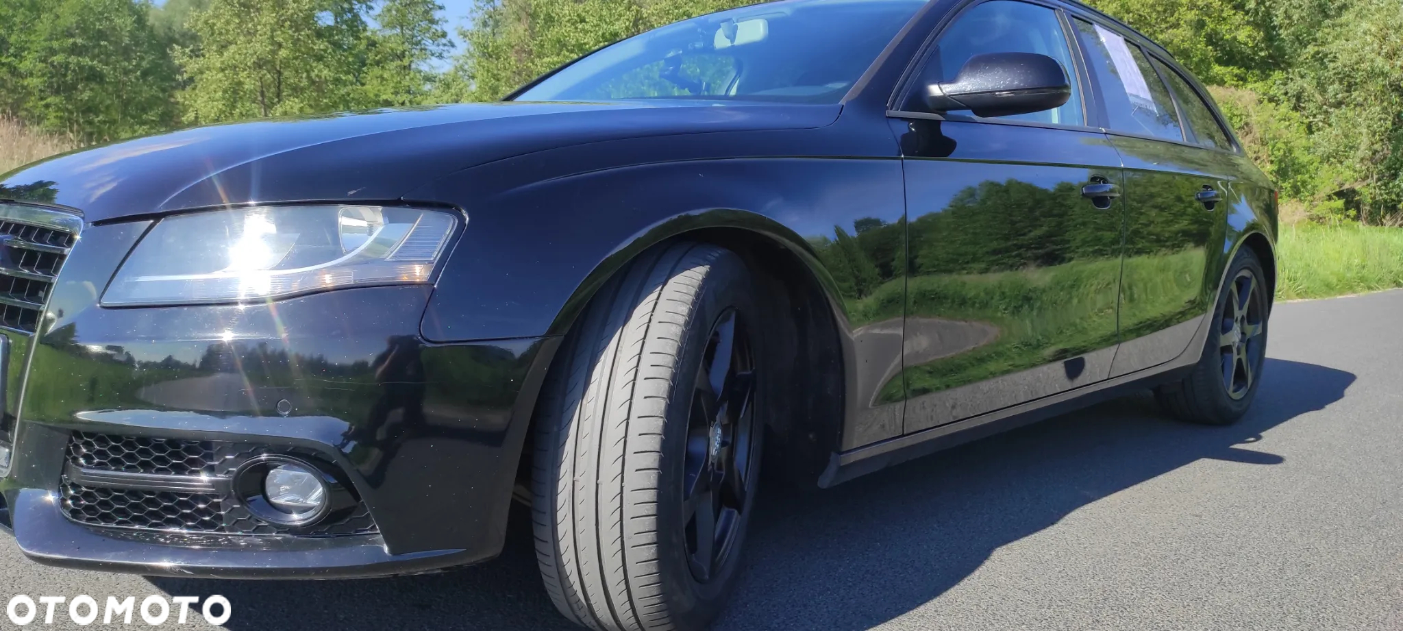 Audi A4 2.0 TDI Multitronic - 3