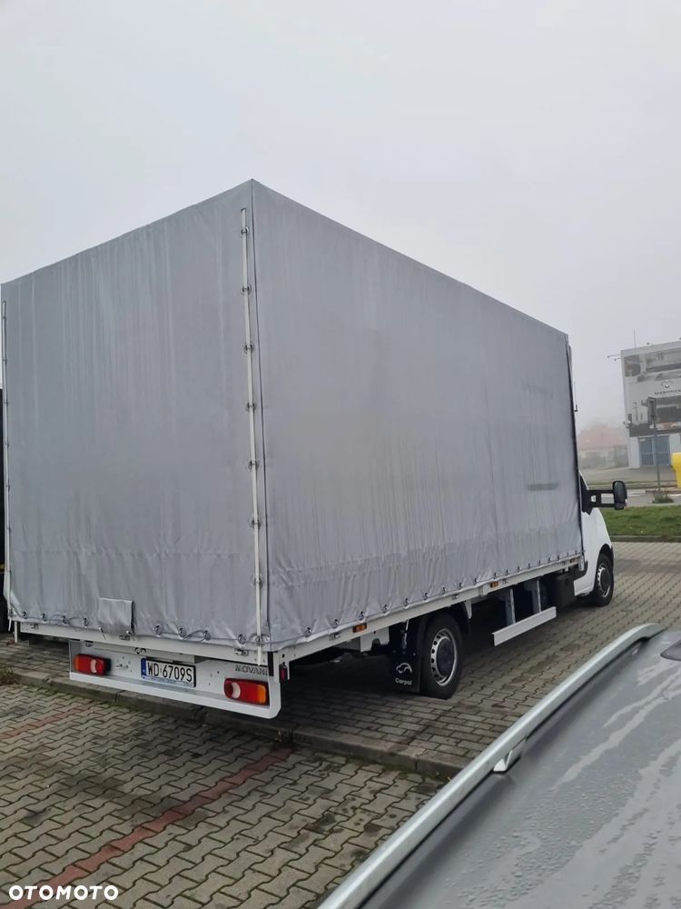 Opel Movano - 3