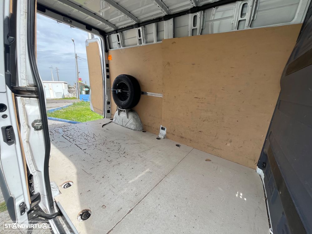 Mercedes-Benz E-SPRINTER 312/39 L3H2 - 20