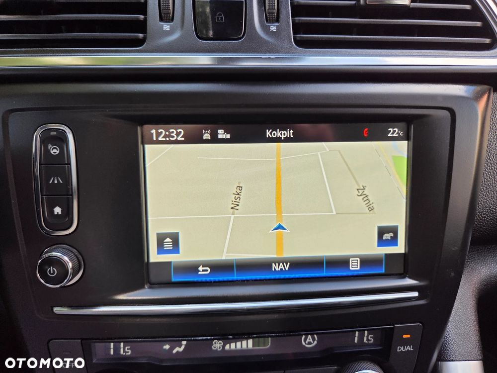 Renault Kadjar Energy TCe 130 Business - 17