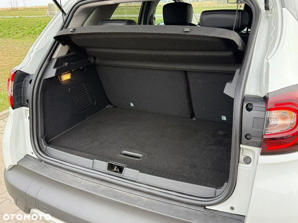 Renault Captur 1.2 Energy TCe XMOD - 14